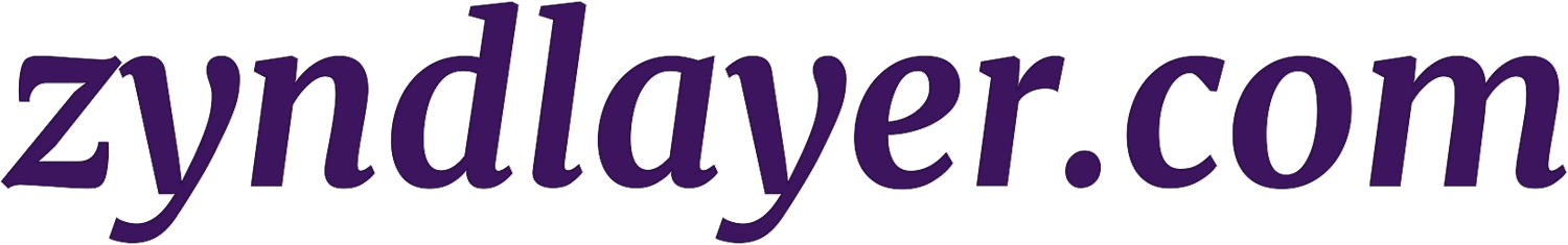 zyndlayer.com